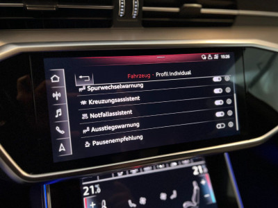 Audi A7 Gebrauchtwagen Audi A7 Gebrauchtwagen
