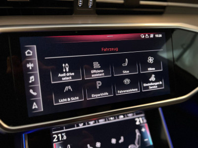 Audi A7 Gebrauchtwagen Audi A7 Gebrauchtwagen
