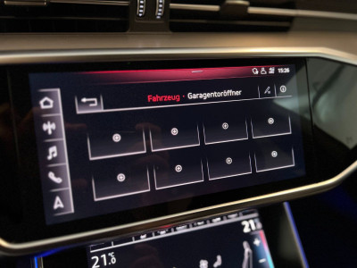 Audi A7 Gebrauchtwagen Audi A7 Gebrauchtwagen