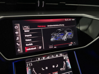Audi A7 Gebrauchtwagen Audi A7 Gebrauchtwagen