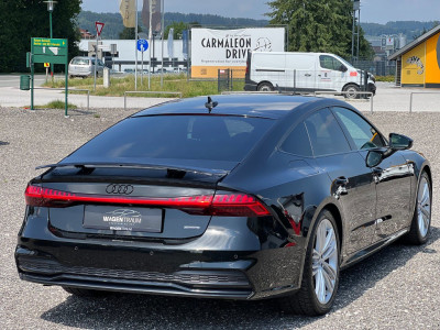 Audi A7 Gebrauchtwagen Audi A7 Gebrauchtwagen
