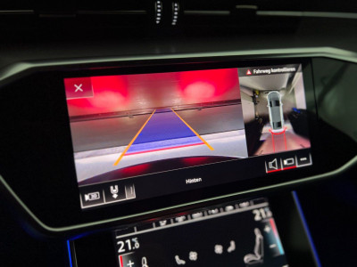 Audi A7 Gebrauchtwagen Audi A7 Gebrauchtwagen