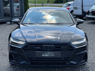 Audi A7 Gebrauchtwagen Audi A7 Gebrauchtwagen