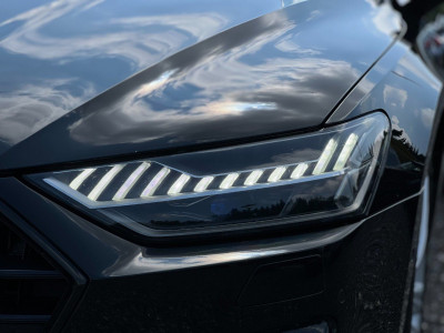 Audi A7 Gebrauchtwagen Audi A7 Gebrauchtwagen