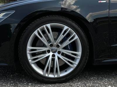 Audi A7 Gebrauchtwagen Audi A7 Gebrauchtwagen