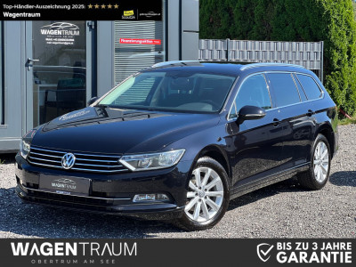 VW Passat Gebrauchtwagen VW Passat Gebrauchtwagen