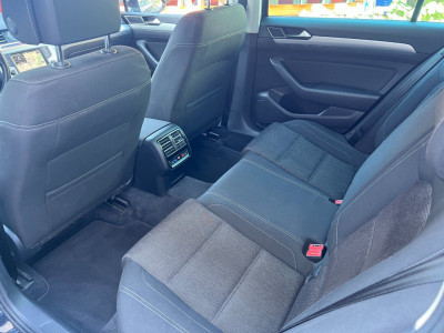 VW Passat Gebrauchtwagen VW Passat Gebrauchtwagen