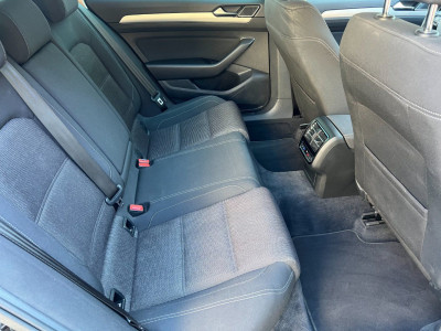 VW Passat Gebrauchtwagen VW Passat Gebrauchtwagen