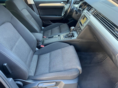 VW Passat Gebrauchtwagen VW Passat Gebrauchtwagen