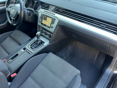 VW Passat Gebrauchtwagen VW Passat Gebrauchtwagen