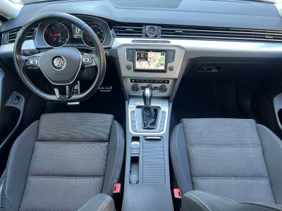 VW Passat Gebrauchtwagen VW Passat Gebrauchtwagen
