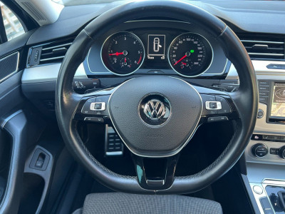 VW Passat Gebrauchtwagen VW Passat Gebrauchtwagen