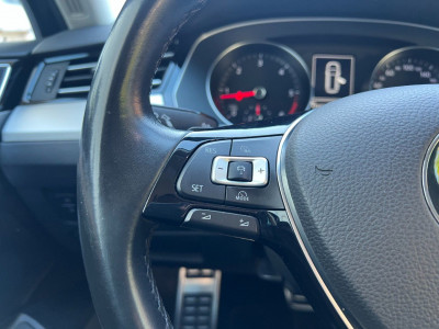 VW Passat Gebrauchtwagen VW Passat Gebrauchtwagen