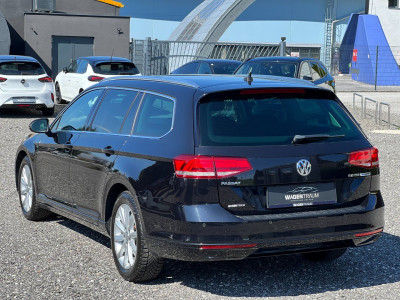 VW Passat Gebrauchtwagen VW Passat Gebrauchtwagen