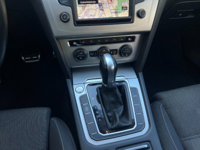 VW Passat Gebrauchtwagen VW Passat Gebrauchtwagen