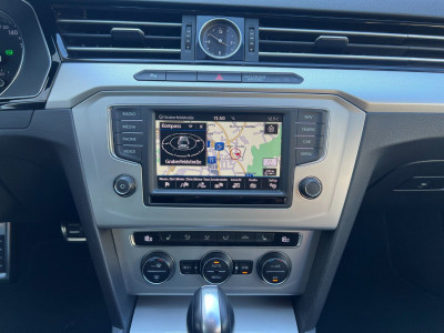 VW Passat Gebrauchtwagen VW Passat Gebrauchtwagen