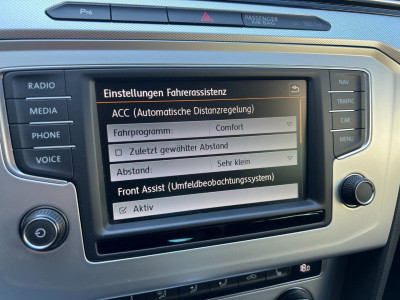 VW Passat Gebrauchtwagen VW Passat Gebrauchtwagen