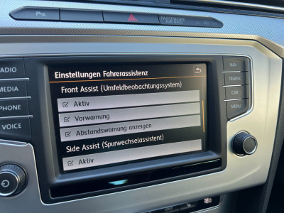 VW Passat Gebrauchtwagen VW Passat Gebrauchtwagen