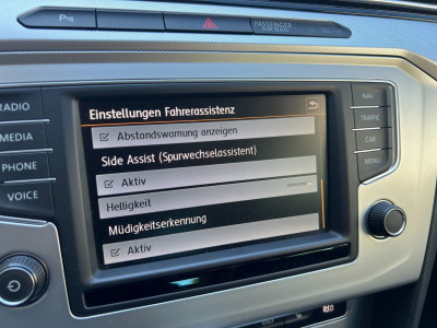 VW Passat Gebrauchtwagen VW Passat Gebrauchtwagen
