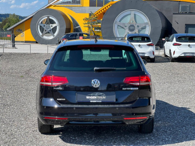 VW Passat Gebrauchtwagen VW Passat Gebrauchtwagen