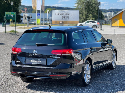 VW Passat Gebrauchtwagen VW Passat Gebrauchtwagen