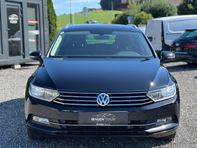 VW Passat Gebrauchtwagen VW Passat Gebrauchtwagen