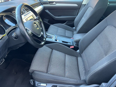 VW Passat Gebrauchtwagen VW Passat Gebrauchtwagen