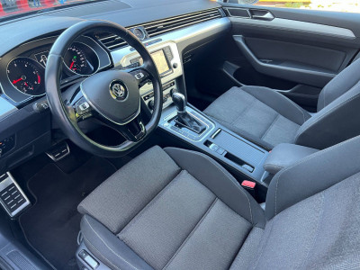 VW Passat Gebrauchtwagen VW Passat Gebrauchtwagen