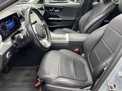 Mercedes-Benz C-Klasse Gebrauchtwagen Mercedes-Benz C-Klasse Gebrauchtwagen