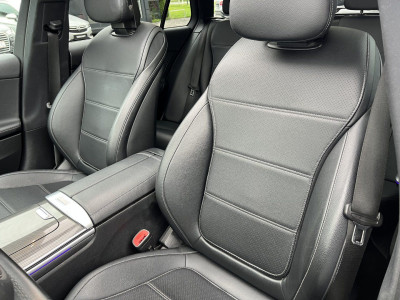 Mercedes-Benz C-Klasse Gebrauchtwagen Mercedes-Benz C-Klasse Gebrauchtwagen
