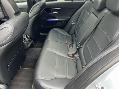 Mercedes-Benz C-Klasse Gebrauchtwagen Mercedes-Benz C-Klasse Gebrauchtwagen