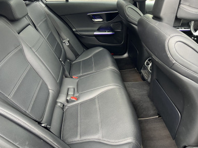 Mercedes-Benz C-Klasse Gebrauchtwagen Mercedes-Benz C-Klasse Gebrauchtwagen