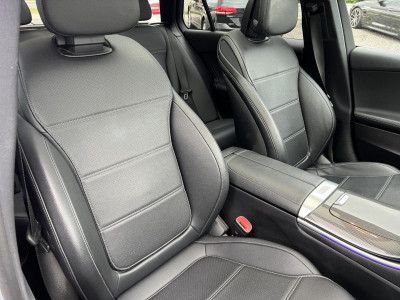 Mercedes-Benz C-Klasse Gebrauchtwagen Mercedes-Benz C-Klasse Gebrauchtwagen