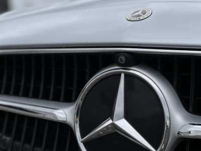 Mercedes-Benz C-Klasse Gebrauchtwagen Mercedes-Benz C-Klasse Gebrauchtwagen