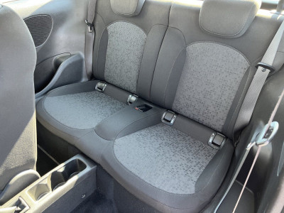 Opel Adam Gebrauchtwagen