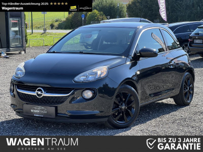 Opel Adam Gebrauchtwagen