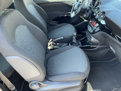Opel Adam Gebrauchtwagen