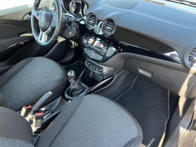 Opel Adam Gebrauchtwagen