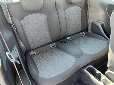 Opel Adam Gebrauchtwagen