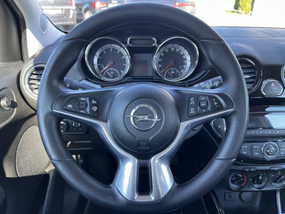Opel Adam Gebrauchtwagen