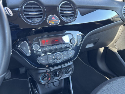 Opel Adam Gebrauchtwagen