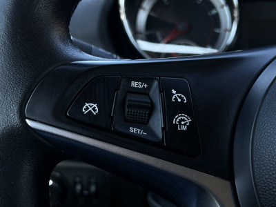Opel Adam Gebrauchtwagen