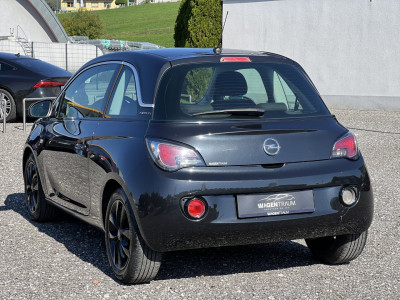 Opel Adam Gebrauchtwagen