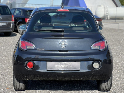 Opel Adam Gebrauchtwagen