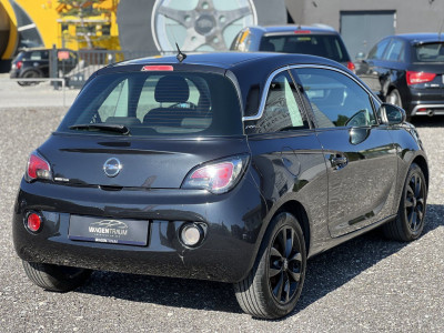 Opel Adam Gebrauchtwagen