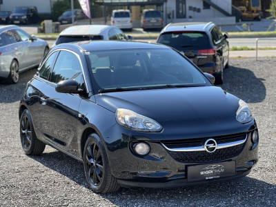 Opel Adam Gebrauchtwagen