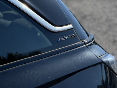 Opel Adam Gebrauchtwagen