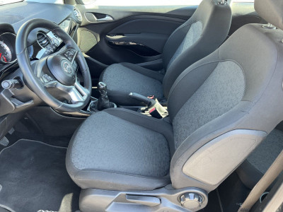 Opel Adam Gebrauchtwagen