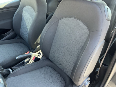 Opel Adam Gebrauchtwagen