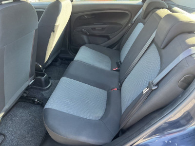 Fiat Grande Punto Gebrauchtwagen Fiat Grande Punto Gebrauchtwagen
